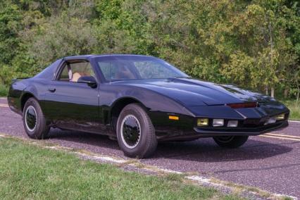 1983 Pontiac Firebird