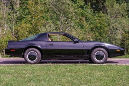 1983 Pontiac Firebird