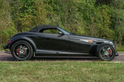 1999 Plymouth Prowler