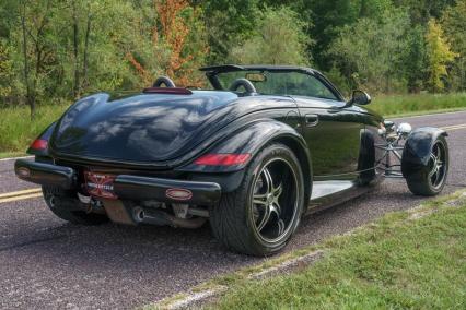 1999 Plymouth Prowler