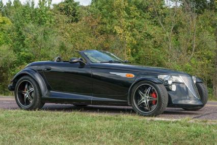 1999 Plymouth Prowler