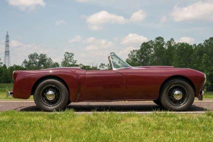 1955 Le Gene California Sports Roadster