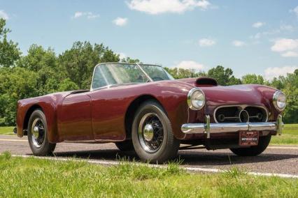 1955 Le Gene California Sports Roadster