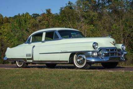 1953 Cadillac Series 60