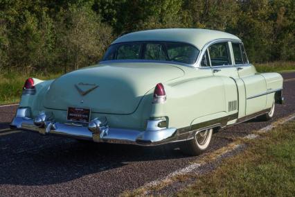 1953 Cadillac Series 60