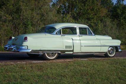 1953 Cadillac Series 60