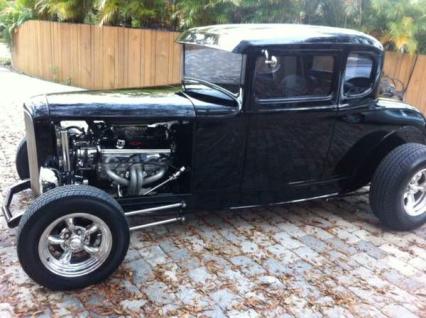 1931 Ford Highboy