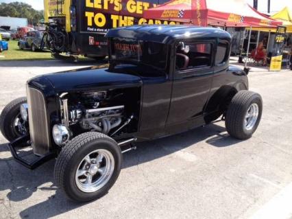 1931 Ford Highboy