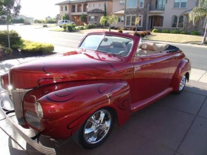 1941 Ford Deluxe