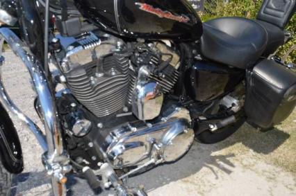 2004 Harley Davidson HD1200