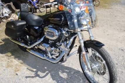 2004 Harley Davidson HD1200