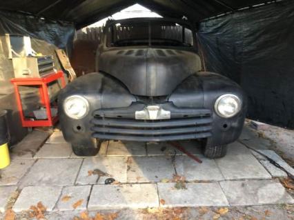 1946 Ford Street Rod