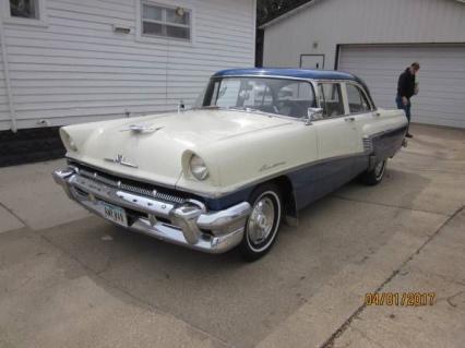 1956 Mercury Custom