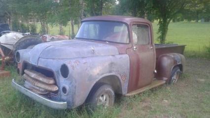 1955 Dodge Truck