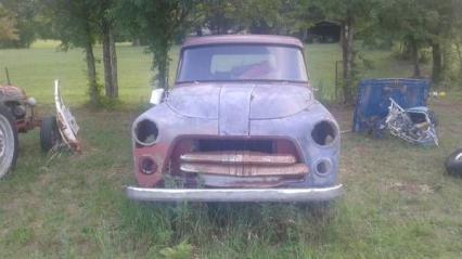 1955 Dodge Truck