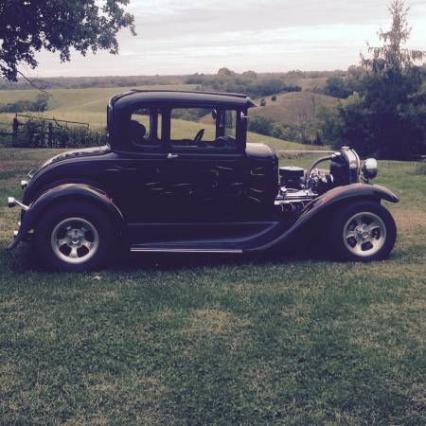 1931 Ford Model A