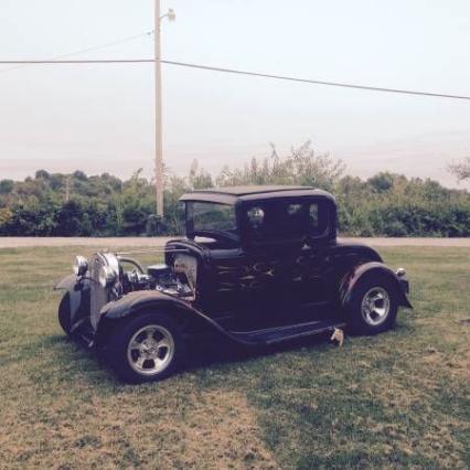 1931 Ford Model A