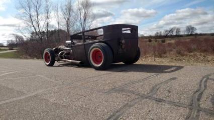 1927 Ford Model T