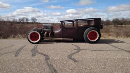 1927 Ford Model T