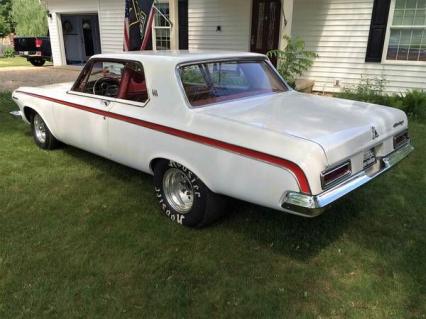 1963 Dodge Max Wedge