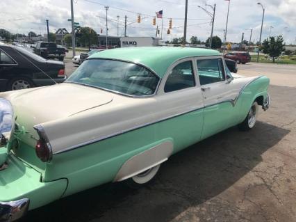 1955 Ford Fairlane