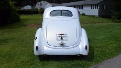 1938 Ford Coupe