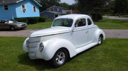 1938 Ford Coupe