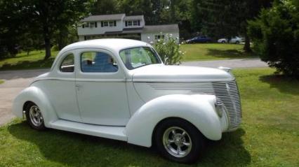 1938 Ford Coupe