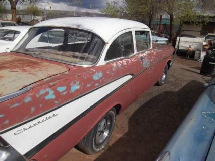 1957 Chevrolet Bel Air