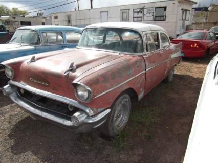 1957 Chevrolet Bel Air