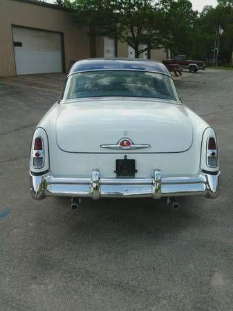 1953 Mercury Monterey