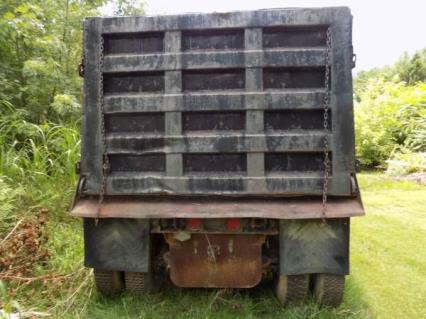 1974 International Loadster 1800