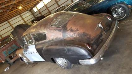 1950 Chevrolet Fleetline