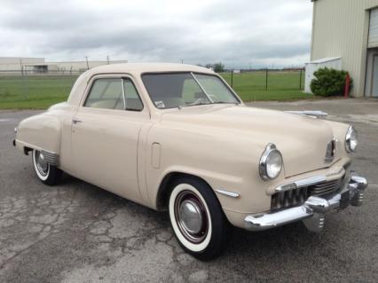 1947 Studebaker Champion