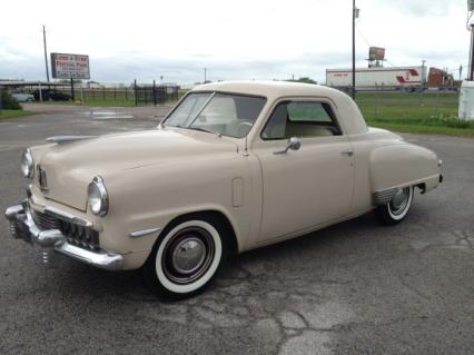 1947 Studebaker Champion