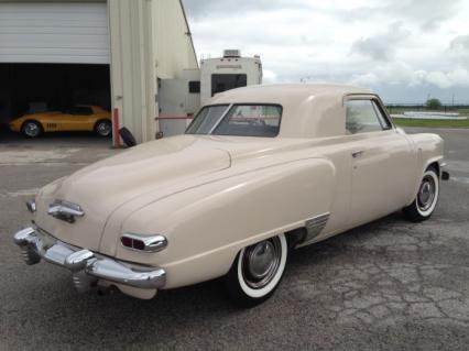 1947 Studebaker Champion