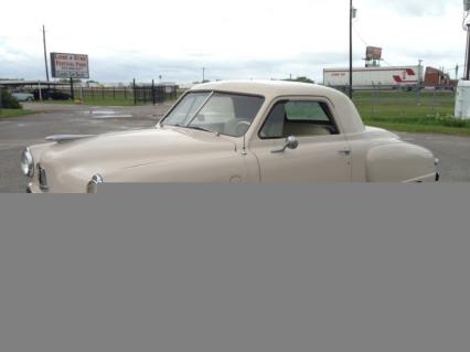 1947 Studebaker Champion