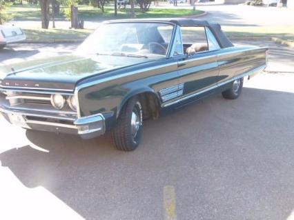 1966 Chrysler 300