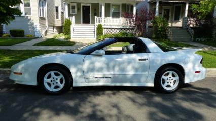 1994 Pontiac Firebird