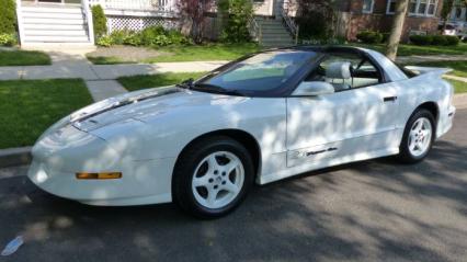 1994 Pontiac Firebird