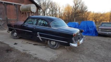 1953 Ford Customline