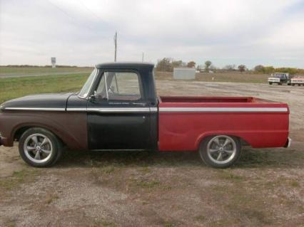 1965 Ford F100