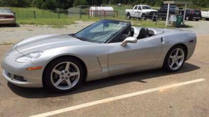 2006 Chevrolet Corvette