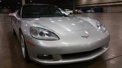 2006 Chevrolet Corvette