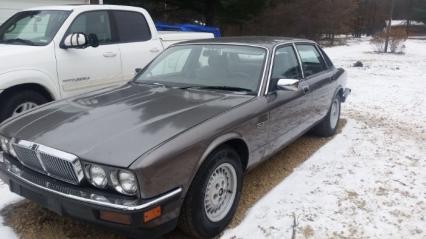 1990 Jaguar XJ6