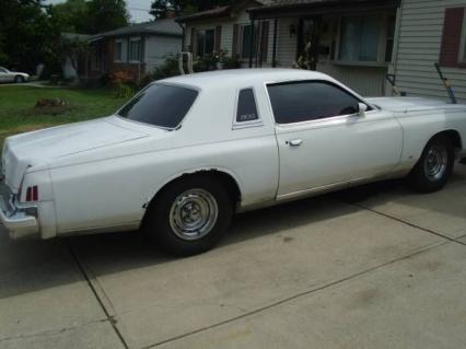 1979 Chrysler 300