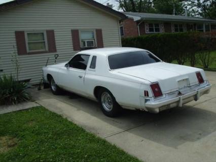 1979 Chrysler 300