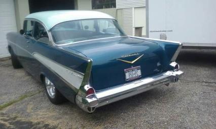 1957 Chevrolet Bel Air