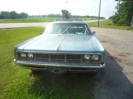 1969 Dodge Polara