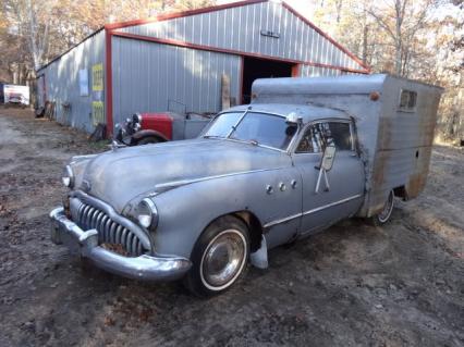 1949 Buick Super